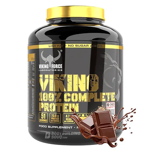 Viking Force 100% Complete Protein