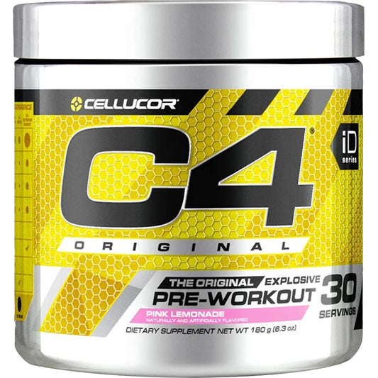 Cellucor C4 Pre-Workout