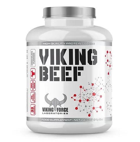 Viking Force Viking Beef Protein