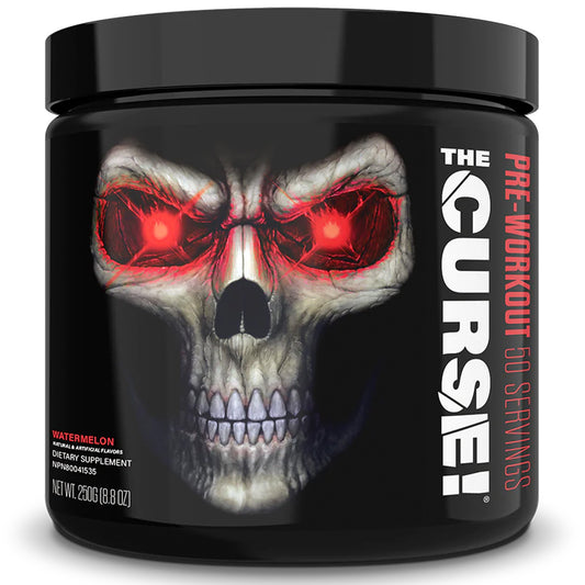 JNX Sports The Ripper Fat Burning Pre-Workout