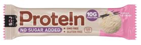 SOJ High Protein Bar