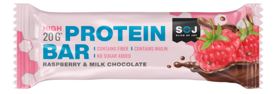 SOJ High Protein Bar