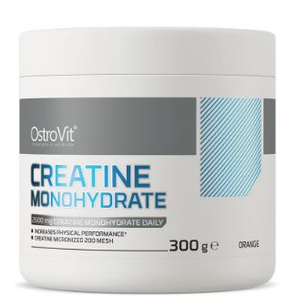 OstroVit Creatine Monohydrate 500g