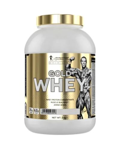 Kevin Levrone Gold Whey Protein