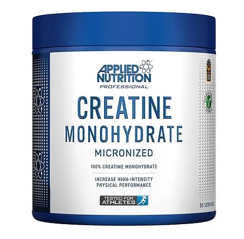 Applied Nutrition Creatine Monohydrate Micronized 250g