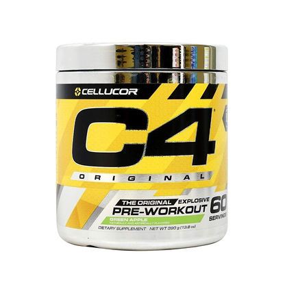 Cellucor C4 Pre-Workout