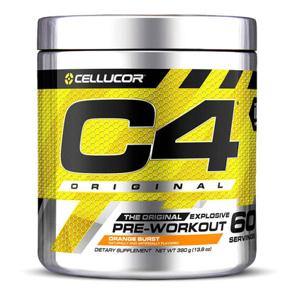 Cellucor C4 Pre-Workout