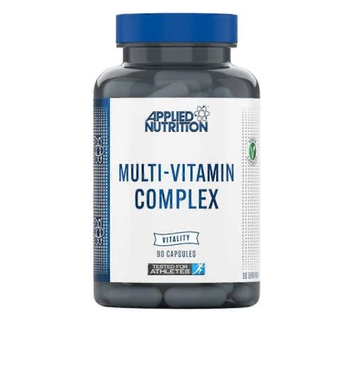 Applied Nutrition Multi Vitamin Complex 90 Capsules