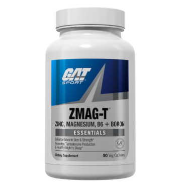 GAT Sport ZMAG-T