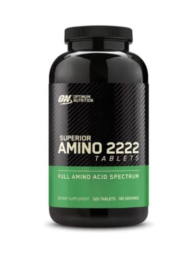 ON Optimum Nutrition Amino 2222