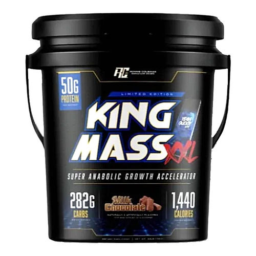 RC Ronnie Coleman King Mass XXL Gainer