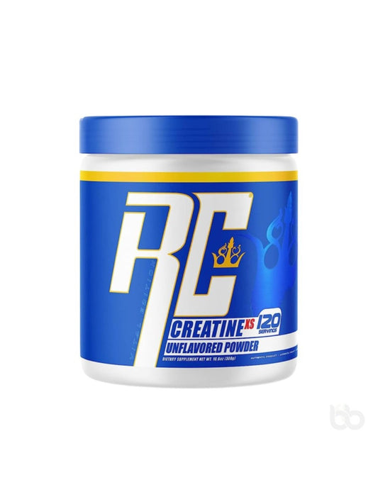 RC Ronnie Coleman Creatine XS 120 Servings