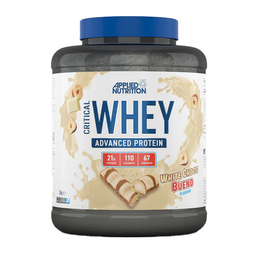 Applied Nutrition Critical Whey Protein