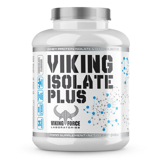 Viking Force Isolate Plus Protein